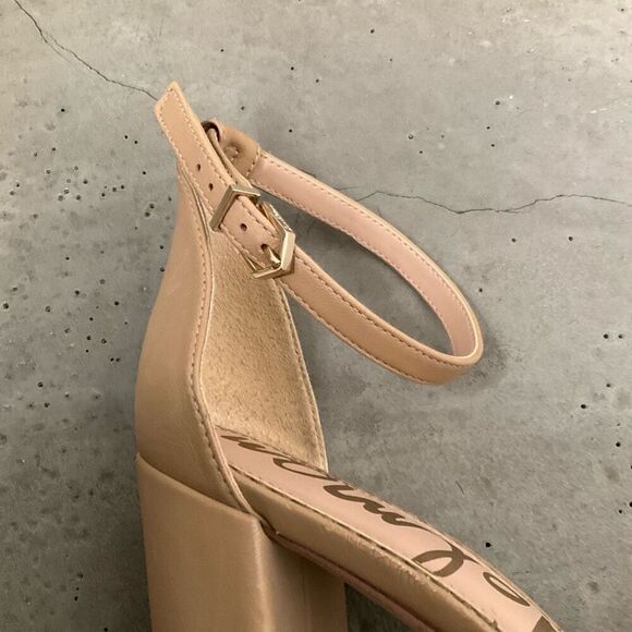 Sam Edelman Yaro Heels - Picture 8 of 11